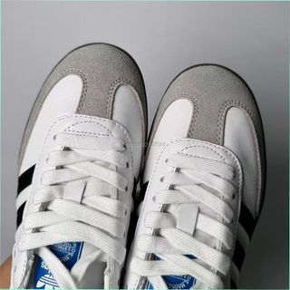 Adidas Samba OG Cloud White Core Black 36