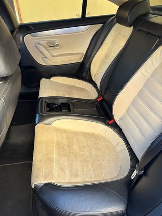 Volkswagen Passat CC 2009