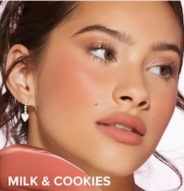 Cloud Crush Whipped Lip & Cheek Color