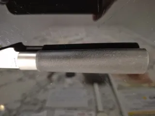 Cuchillo Pelador Japonés Kinugawa Knife.