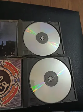 CD Electric Light Orchestra