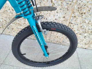 Orbea Furia Bicicleta