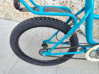 Orbea Furia Bicicleta