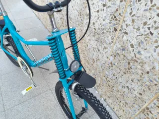 Orbea Furia Bicicleta