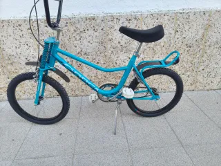 Orbea Furia Bicicleta