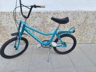 Orbea Furia Bicicleta