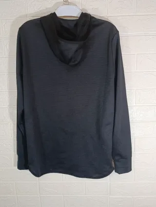 Sudadera New Balance Talla S Mujer. R217