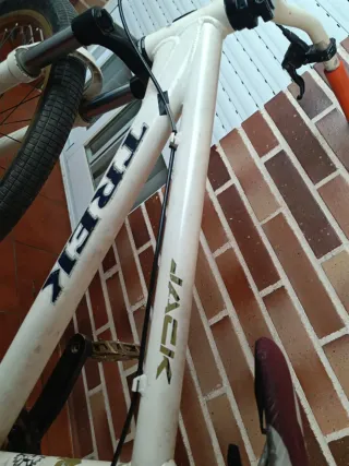 Bicicleta Trek Jack 1