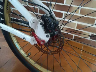 Bicicleta Trek Jack 1