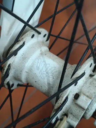 Bicicleta Trek Jack 1