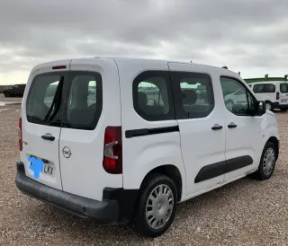 Opel Combo 2020