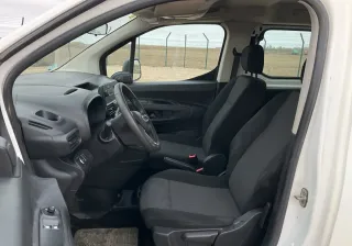 Opel Combo 2020