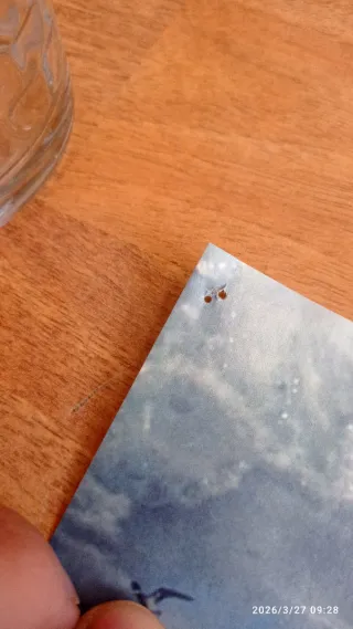 Póster Chapa Discos Mago de Oz 35 Aniversario