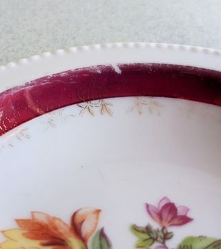 Cenicero Martinroda Thuringen S. XX