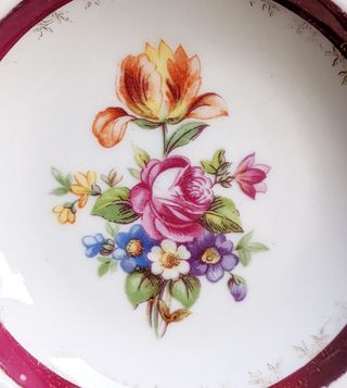 Cenicero Martinroda Thuringen S. XX