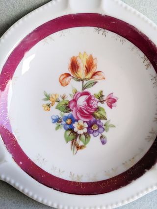 Cenicero Martinroda Thuringen S. XX