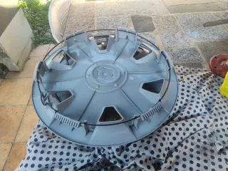 Tapacubo Suzuki Swift Nuevo