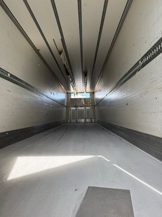 Semirremolque Frigorífico Krone 12/2019