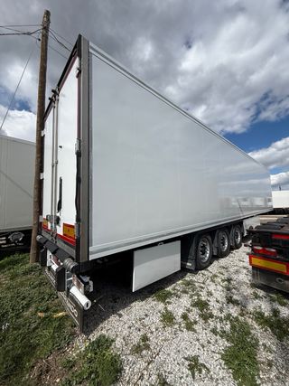 Semirremolque Frigorífico Krone 12/2019