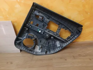 Panel Puerta Seat León MK2