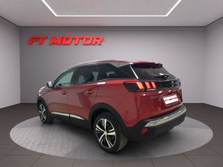 PEUGEOT 3008 1.2 PURETECH 96KW 130CV ALLURE SS