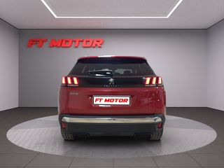 PEUGEOT 3008 1.2 PURETECH 96KW 130CV ALLURE SS