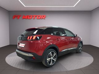 PEUGEOT 3008 1.2 PURETECH 96KW 130CV ALLURE SS