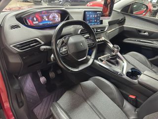 PEUGEOT 3008 1.2 PURETECH 96KW 130CV ALLURE SS