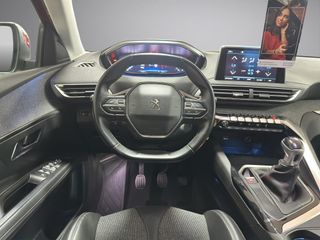PEUGEOT 3008 1.2 PURETECH 96KW 130CV ALLURE SS