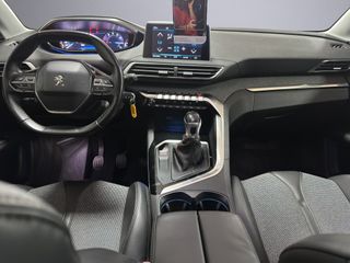 PEUGEOT 3008 1.2 PURETECH 96KW 130CV ALLURE SS