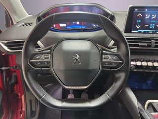 PEUGEOT 3008 1.2 PURETECH 96KW 130CV ALLURE SS