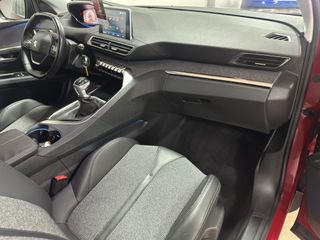 PEUGEOT 3008 1.2 PURETECH 96KW 130CV ALLURE SS