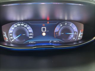 PEUGEOT 3008 1.2 PURETECH 96KW 130CV ALLURE SS