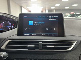 PEUGEOT 3008 1.2 PURETECH 96KW 130CV ALLURE SS