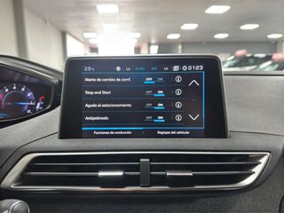 PEUGEOT 3008 1.2 PURETECH 96KW 130CV ALLURE SS