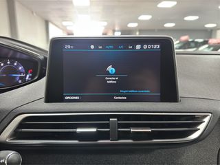 PEUGEOT 3008 1.2 PURETECH 96KW 130CV ALLURE SS