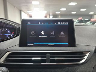 PEUGEOT 3008 1.2 PURETECH 96KW 130CV ALLURE SS