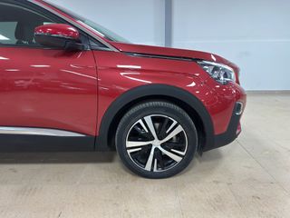 PEUGEOT 3008 1.2 PURETECH 96KW 130CV ALLURE SS