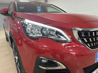 PEUGEOT 3008 1.2 PURETECH 96KW 130CV ALLURE SS