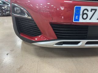 PEUGEOT 3008 1.2 PURETECH 96KW 130CV ALLURE SS