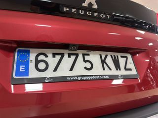 PEUGEOT 3008 1.2 PURETECH 96KW 130CV ALLURE SS