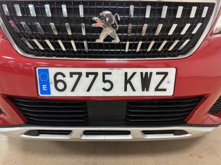 PEUGEOT 3008 1.2 PURETECH 96KW 130CV ALLURE SS