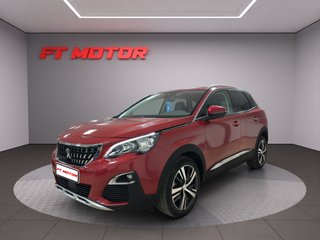 PEUGEOT 3008 1.2 PURETECH 96KW 130CV ALLURE SS
