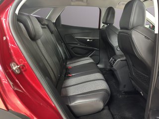 PEUGEOT 3008 1.2 PURETECH 96KW 130CV ALLURE SS