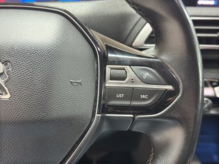 PEUGEOT 3008 1.2 PURETECH 96KW 130CV ALLURE SS