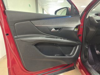 PEUGEOT 3008 1.2 PURETECH 96KW 130CV ALLURE SS