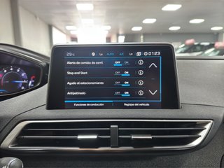 PEUGEOT 3008 1.2 PURETECH 96KW 130CV ALLURE SS