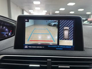 PEUGEOT 3008 1.2 PURETECH 96KW 130CV ALLURE SS