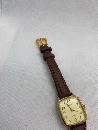 Reloj Seiko Alba Vintage Cuadrado