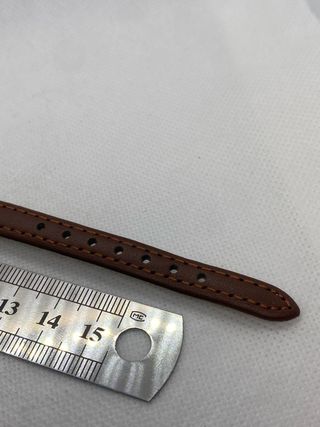 Reloj Seiko Alba Vintage Cuadrado